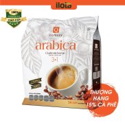 Cà phê Hoà tan 3in1 cafe uống liền Arabica Trần Quang