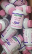 Nature s Bounty Hair, Skin & Nails 250 viên chính hãng của Mỹ