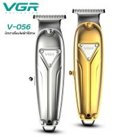 VGR V056 ปัตตาเลี่ยน แบตตาเลี่ยน ตัดผม ไร้สาย รุ่น V-056-VGR-HAIR-K3