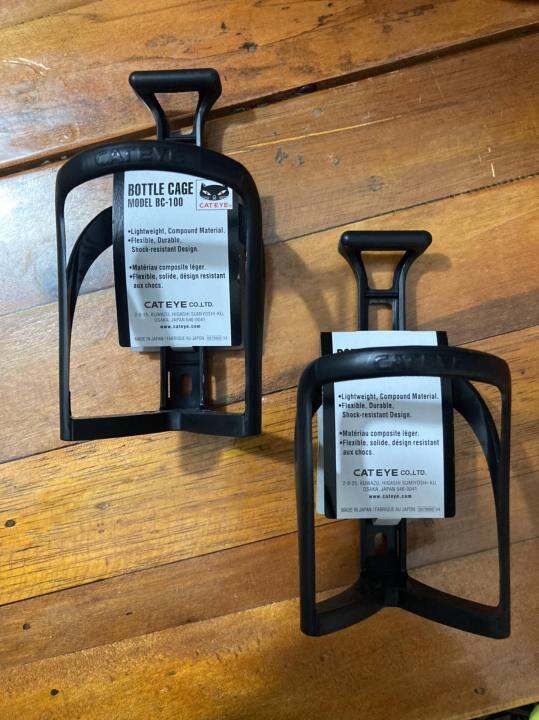 Cateye Bottle Cage Lazada PH