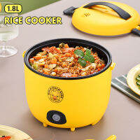 หม้อหุงข้าว หม้อหุงข้าวไฟฟ้าอัจฉริยะ หุงเร็ว หม้อหุงข้าวดิจิตอล Rice Cooker หม้อหุงข้าวขนาดเล็ก หม้อหุงข้าวอัจฉริยะJ011