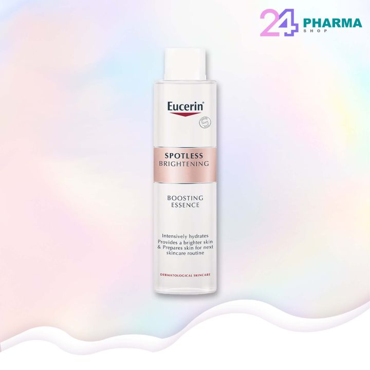 eucerin-brightening-boosting-essence-100ml-น้ำตบยูเซอรีน-ของแท้-พร้อมส่ง-จัดส่งไว