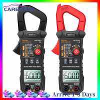 [Big Sales] ANENG ST210 Digital Clamp Multimeter 6000 Counts Multifunctional Clamp Meter LCD Display for Lab/Factory/Home [Arrive 1-3 Days]