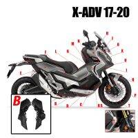 AMARK อะไหล่สำหรับ Honda XADV 750 2017 2020 2018 2019กรอบกลางกรอบแผงด้านข้างรถจักรยานยนต์750 X-ADV แฟริ่ง