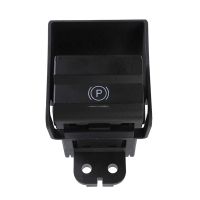 22107930 23126245 Hand Brake Button Parking Brake Switch Hand Brake Control Switch Auto for Volvo FH FM EURO6 Truck