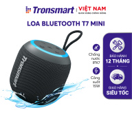 Loa Bluetooth Tronsmart T7 Mini Công suất 15W Âm thanh siêu trầm thumbnail