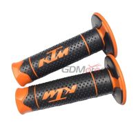 สำหรับ KTM Duke 125 200 390 690 990รถจักรยานยนต์7/8 "22Mm Hand Grip Handle ยางบาร์เจล Grip คงที่อุปกรณ์เสริม Motocross