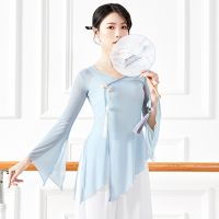 [COD] Classical dance body rhyme gauze Chinese style art practice national ballet teacher modern dancer performance