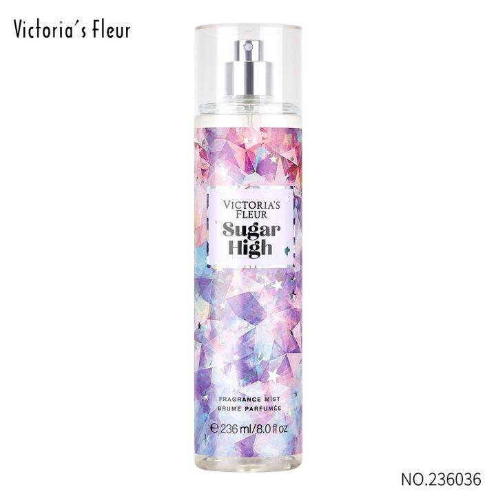 น้ำหอม-victorias-secret-fantasies-collection-fragrance-mist-ขนาด-236ml-งานแท้