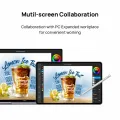 HUAWEI MatePad Pro 12.6-inch Tablet | 12.6” OLED FullView Display | HUAWEI Share | Free Keyboard, Free Shipping. 