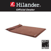 [ผ่อน 0%]Hilander Suede Inflater Mat 5.0 cm ที่นอน