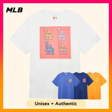 MLB x aespa - Short Sleeves T-Shirts