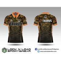 LNL-TAURUS 2023 polo shirt