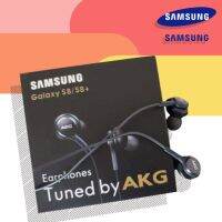 【HOT】 Umc Communication S8 S8 Galaxy ดั้งเดิม + S9 S9 + ชุดหูฟังหูฟัง AKG รีโมตเอ็มไอซีหูฟังสำหรับ NOTE 10/9/8สำหรับโทรศัพท์