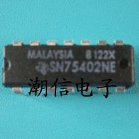 5pcs SN75402NE DIP-14