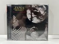 1 CD MUSIC ซีดีเพลงสากล Jana Herzen SOUPS ON FIRE (D11C66)