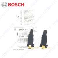 【YF】 Carbon Brush Set for BOSCH GSS140A GSS140-1 GEX125-1A ROS10 GEX125-1AE ROS20VS GSS20-40 2609120199 Power Tool Accessories PART