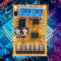 ตัวสะสมแรงดันไฟฟ้าแบบแอนะล็อก8-24V R4AVA07 7ช่อง RS485 ADC Modbus RTU รองรับรหัสฟังก์ชั่น03 06