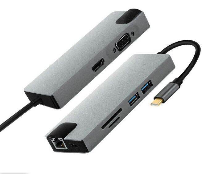 Type c to hdmi adapter for Apple computer Macbook Pro Thunderbolt 3 to ...