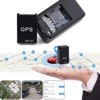 【พร้อมส่ง】รุ่นอัพเกรด GPS ติดตามรถ Locator ติดตามดาวเทียมเครื่องมือเตือนภัยรถขนาดเล็กติดตามบันทึกสิ่งประดิษฐ์ฟังระยะไกลติดตามมินิป้องกันการโจรกรรมอุปกรณ์ป้องกันการสูญหาย เครื่องติดตาม gps สัตว์เลี้ยง ติดรถจีพีเอสติดรถ เครื่องจับ เครื่องจีพีเอส gps tracker