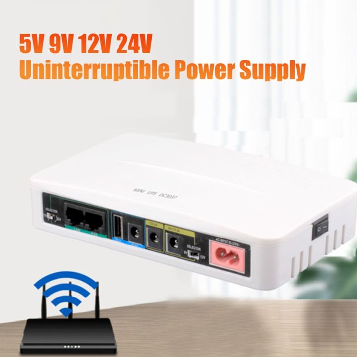 5v-9v-12v-24v-uninterruptible-power-supply-mini-ups-poe-11000mah-battery-backup-for-wifi-router-cctv