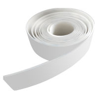 Silicone Rubber Strip 1M2M5M Reusable Strong Sticky Wall Tape Strips Thickness 2mm Width 20mm Self Adhesive Seal Gasket