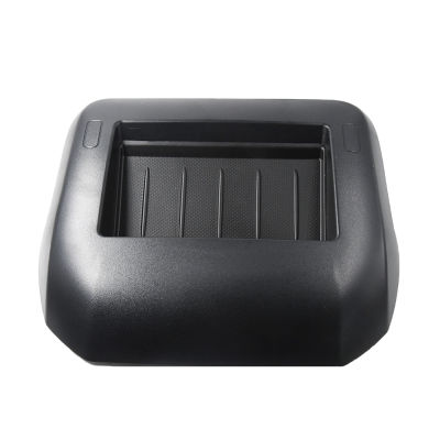 สำหรับ Peugeot 3008 5008 Dashboard Sundries กล่องคอนโซลกลางกล่องนำทางกรอบกลาง OEM 8231YQ 8231VR