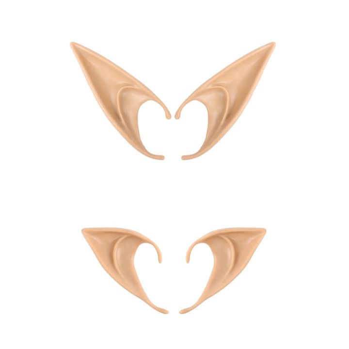 1-pair-high-simulation-soft-latex-elf-ears-false-ears-angel-cosplay-props-halloween-party-decorations