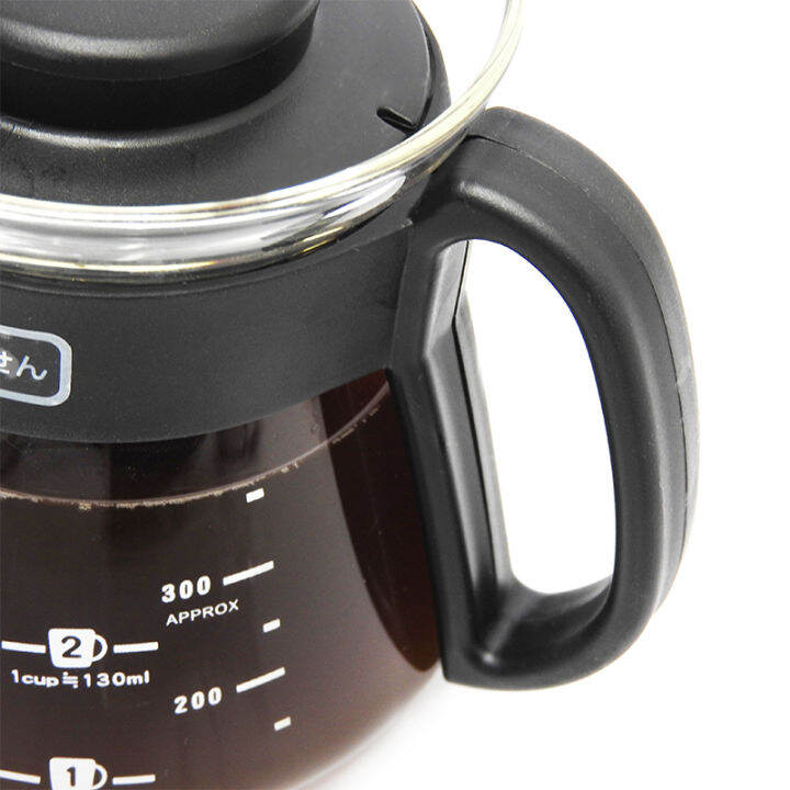โถแก้วดริป-v60-เข้าไมโครเวฟได้-360-มล
