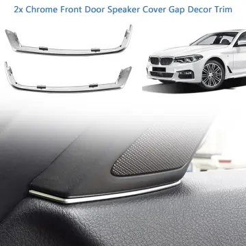 Bmw f10 store speaker cover