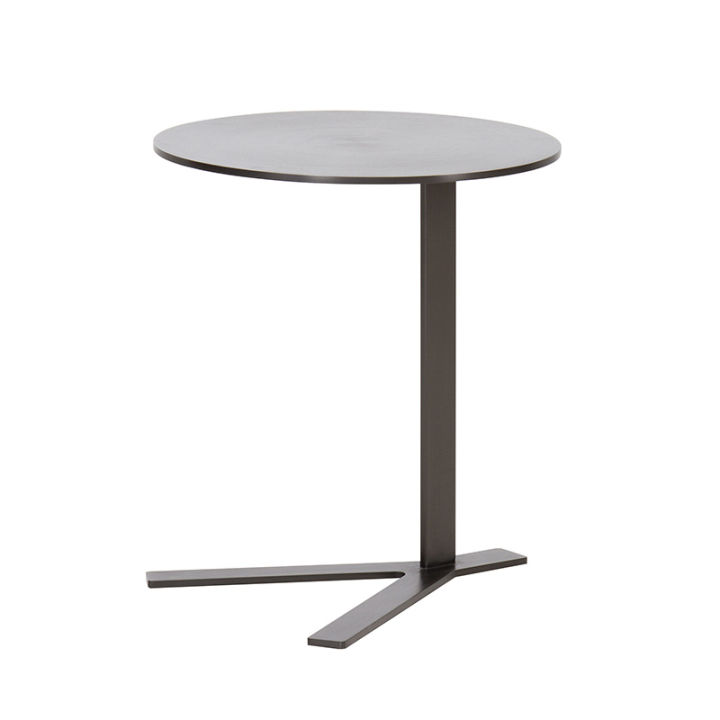 modernform-โต๊ะข้าง-รุ่น-will-สีเทาควันบุหรี่