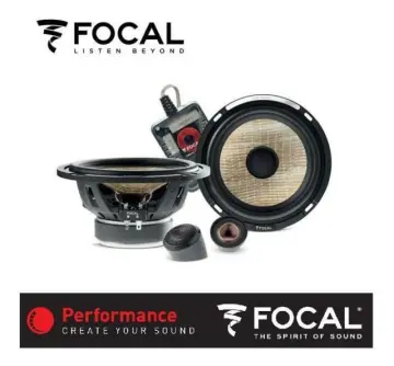 Buy Focal Speakers Online | lazada.sg Mar 2024