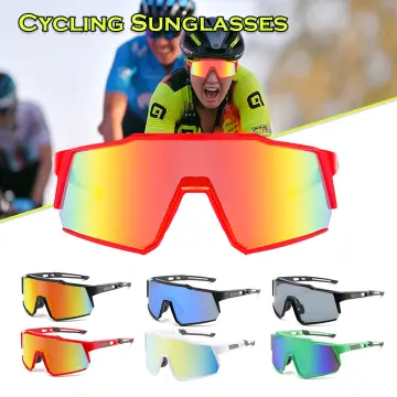 Shimano Cycling Sunglasses Mtb Glasses For Bicycle Outdoor Sports Fishing  Sunglasses Hiking Glasses Driving Shades