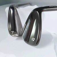 [ จัดด่วน ]Taylormade ไทเลอร์เมย์ ไม้กอล์ฟ P790 Black Warrior Limited Edition ใหม่ 7 ใหม่