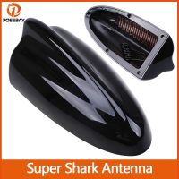 Super Car Shark Fin Antenna for Jeep Compass/Kia Rio K2 K3/Hyundai/Kia/Mazda/Nissan Auto Signal Aerials Amplifier Exterior Parts