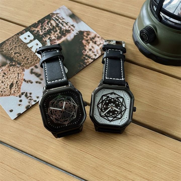 hot-seller-ins-high-value-square-watch-mens-high-school-students-teenagers-do-the-style-handsome-personality-2023-new
