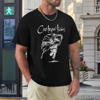 Cocteau Twins - Lullabies T-Shirt Short Sleeve Tee Summer Clothes Fitted T Shirts For Men