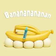 RANERVZ Mới Dép xỏ ngón Thời trang Xăng đan hở ngón Dép đi trong nhà mùa
