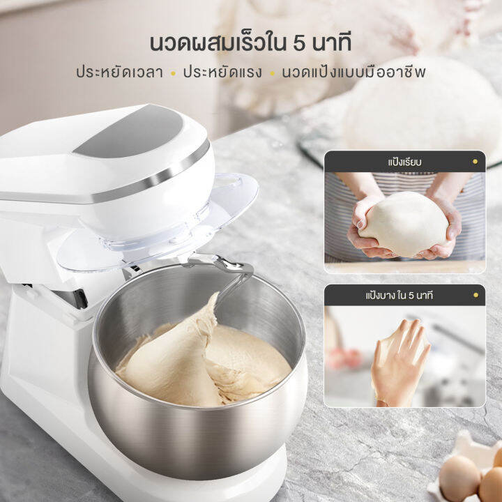 new-arrival-simplus-เครื่องผสมแป้ง-เครื่องผสมอาหารอเนกประสงค์-blender-dcjh001