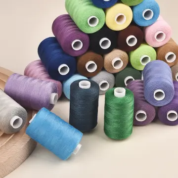 Thick Sewing Thread - Best Price in Singapore - Jan 2024