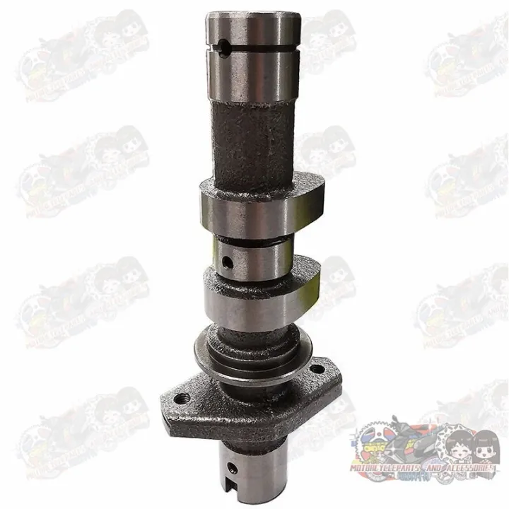 LJ Motorcycle camshaft raider 150 ex raider 150 in(cam shaft) Lazada PH