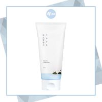 [OFOZ Korean] Round Lab 1025 Dokdo Cleanser 150ml  #Gentle #Moisture #SkinBarrier #Bright #Soothing #อ่อนโยน #อันดับ1 #ชุ่มชื้น #กระจ่างใส #สะอาด #โฟมล้างหน้าอ่อนโยน #เกราะป้องกันผิว