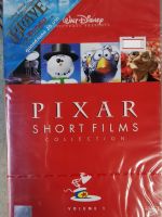 DVD : Pixar Short Films Collection Vol. 1 เสียง : English บรรยาย : Thai " Disney Animation Cartoon การ์ตูนดิสนีย์