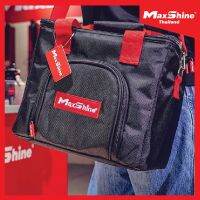 Maxshine Deling Tool Bag Tote with Belt &amp; Handle 1680D Oxford fabric-Smaller one - กระเป๋า ใส่อุปกรณ์ดีเทลลิ่ง