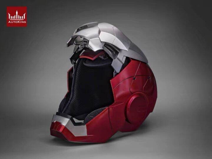 iron-man-km5-ฐานหมวกกันน็อคที่เรียกว่า-km5-bluetooth-audio-base