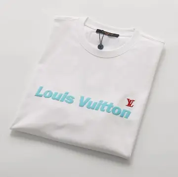 BEST Louis Vuitton Luxury 3D T-Shirt