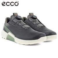 ECCO MENS GOLF BIOM H4 BOA SHOE 108504