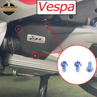 ไร้ที่ติ-Ti Gr5 Vespa ประทับตรา150อากาศเข้า M5มีสินค้าอยู่