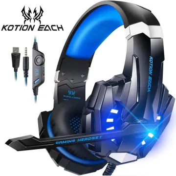 Kotion each discount g7500 wired headset