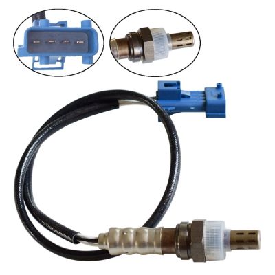 Factory O2 Sensor Lambda Probe Oxygen Sensor 11787548961 7548961 For Citroen C2 C3 C4 C5 Peugeot 306 307 308 Fiat Peugeot Mini Oxygen Sensor Removers